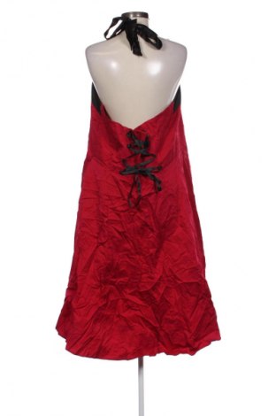 Ruha Dress Tells, Méret 4XL, Szín Piros, Ár 7 629 Ft