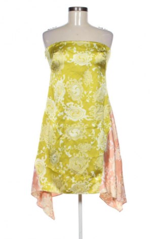 Рокля Dsquared2, Размер M, Цвят Многоцветен, Цена 411,58 €