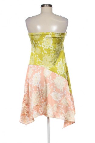 Рокля Dsquared2, Размер M, Цвят Многоцветен, Цена 411,58 €