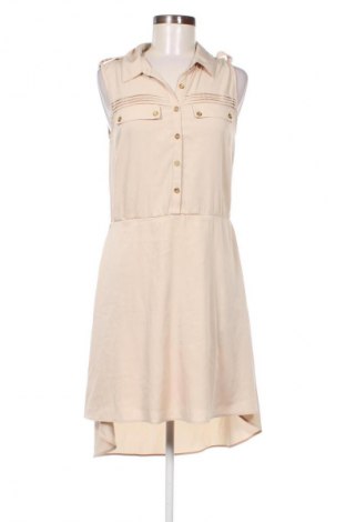 Φόρεμα Dunnes, Μέγεθος M, Χρώμα  Μπέζ, Τιμή 24,55 €