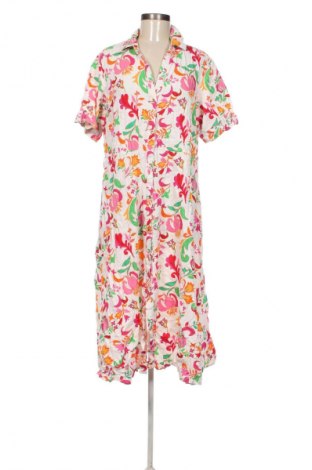 Kleid Dunnes Stores, Größe XL, Farbe Mehrfarbig, Preis 14,99 €