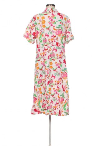 Kleid Dunnes Stores, Größe XL, Farbe Mehrfarbig, Preis 14,99 €