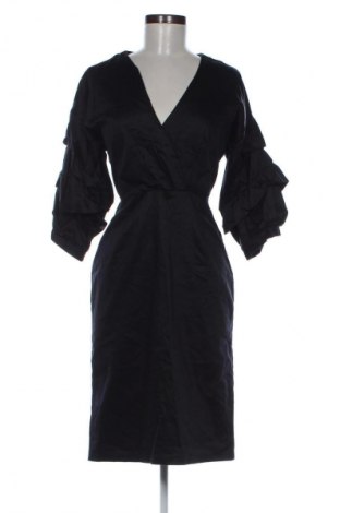 Rochie ETIC, Mărime L, Culoare Negru, Preț 76,00 Lei