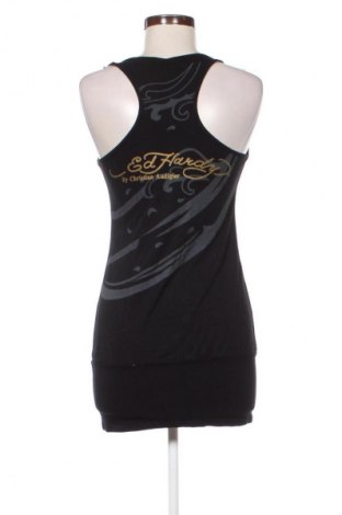 Kleid Ed Hardy By Christian Audigier, Größe M, Farbe Mehrfarbig, Preis € 42,00