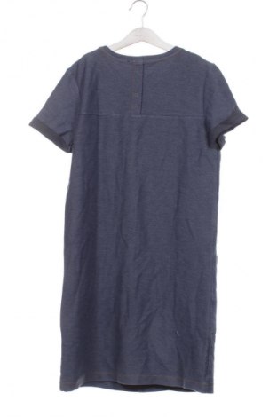 Рокля Edc By Esprit, Размер XS, Цвят Син, Цена 48,99 лв.