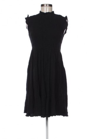 Kleid Edc By Esprit, Größe M, Farbe Schwarz, Preis € 24,48