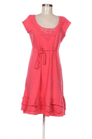 Sukienka Edc By Esprit, Rozmiar L, Kolor Różowy, Cena 164,88 zł