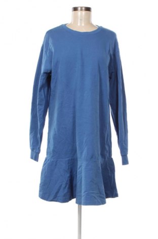 Kleid Edc By Esprit, Größe L, Farbe Blau, Preis € 33,99