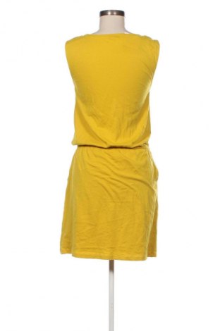 Kleid Edc By Esprit, Größe XS, Farbe Gelb, Preis 24,99 €
