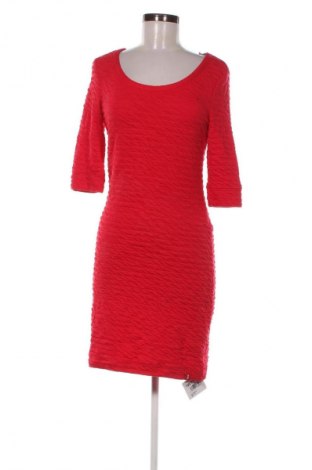 Sukienka Edc By Esprit, Rozmiar S, Kolor Czerwony, Cena 48,99 zł