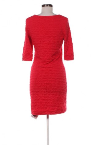 Sukienka Edc By Esprit, Rozmiar S, Kolor Czerwony, Cena 48,99 zł