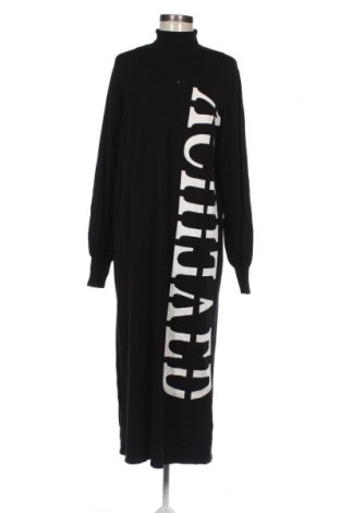 Kleid Eksept, Größe L, Farbe Schwarz, Preis € 25,00