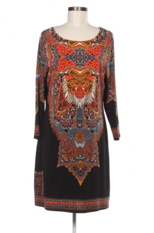 Rochie Elisa Landri, Mărime L, Culoare Multicolor, Preț 165,99 Lei