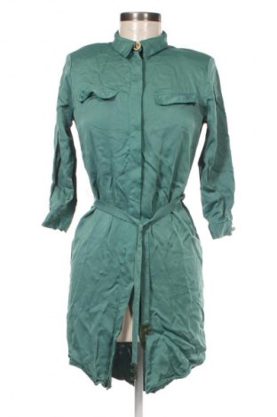 Kleid Elisabetta Franchi, Größe S, Farbe Grün, Preis 84,99 €