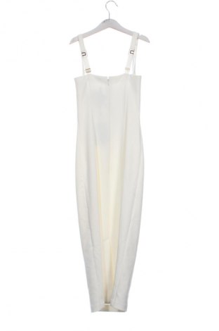 Kleid Elisabetta Franchi, Größe S, Farbe Weiß, Preis € 559,99
