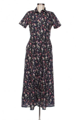 Kleid Ella, Größe L, Farbe Mehrfarbig, Preis € 25,00