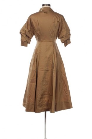 Rochie Ellassay, Mărime M, Culoare Maro, Preț 265,99 Lei