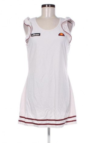 Φόρεμα Ellesse, Μέγεθος XL, Χρώμα Λευκό, Τιμή 31,15 €
