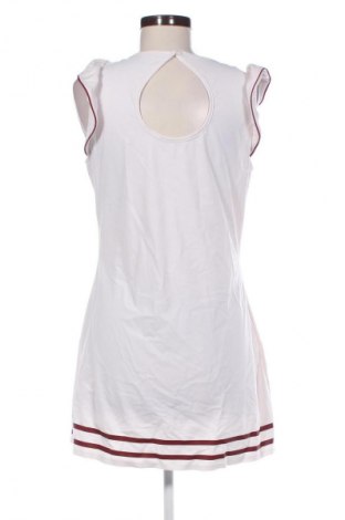Φόρεμα Ellesse, Μέγεθος XL, Χρώμα Λευκό, Τιμή 31,15 €