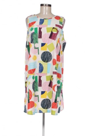 Rochie Emery rose, Mărime XXL, Culoare Multicolor, Preț 122,14 Lei