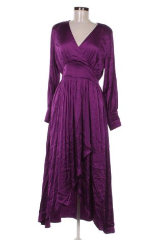 Rochie Emma & Gaia, Mărime L, Culoare Mov, Preț 1.114,99 Lei