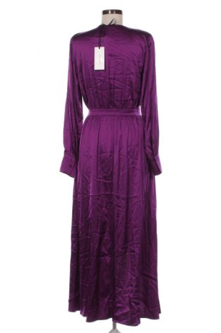 Rochie Emma & Gaia, Mărime L, Culoare Mov, Preț 1.114,99 Lei