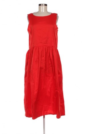 Kleid Emme by Marella, Größe M, Farbe Rot, Preis € 194,99