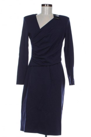 Rochie Emporio Armani, Mărime XL, Culoare Albastru, Preț 2.064,99 Lei