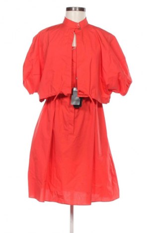 Kleid Emporio Armani, Größe M, Farbe Rot, Preis € 329,99