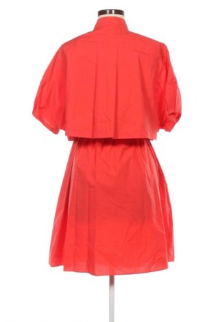 Kleid Emporio Armani, Größe M, Farbe Rot, Preis € 329,99