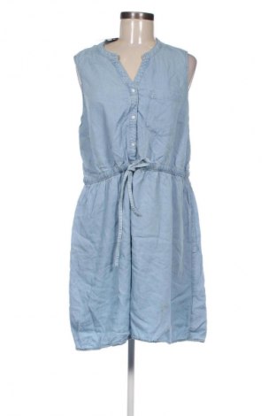 Kleid Esmara, Größe M, Farbe Blau, Preis € 14,77