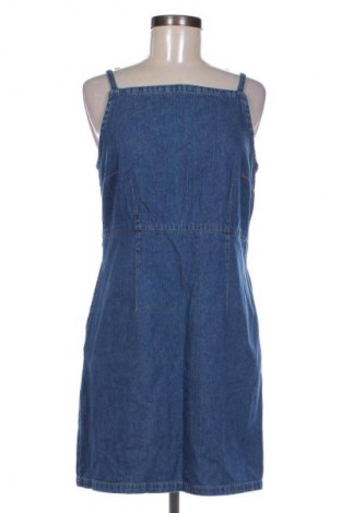 Kleid Esprit, Größe L, Farbe Blau, Preis € 24,99