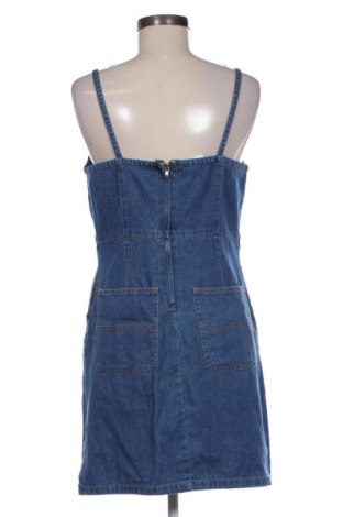 Kleid Esprit, Größe L, Farbe Blau, Preis € 24,99