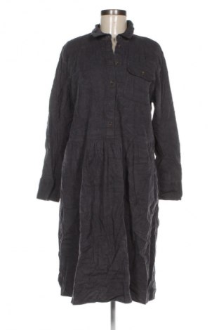 Kleid Esprit, Größe M, Farbe Grau, Preis 13,99 €