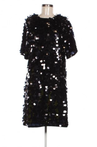 Рокля Esprit, Размер M, Цвят Черен, Цена 23,99 лв.