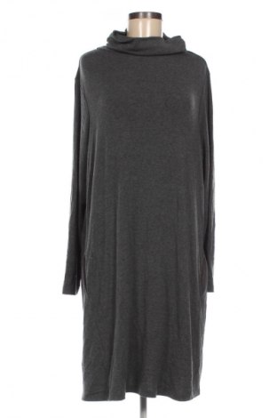 Kleid Essentials by Tchibo, Größe XL, Farbe Grau, Preis 14,77 €