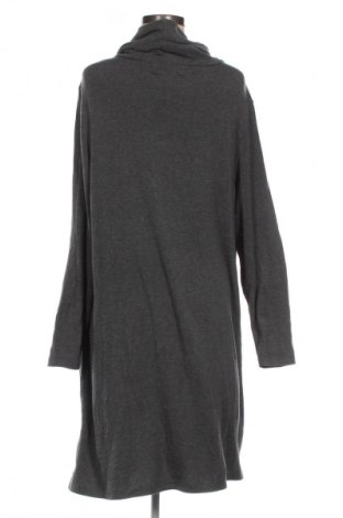 Kleid Essentials by Tchibo, Größe XL, Farbe Grau, Preis 14,77 €