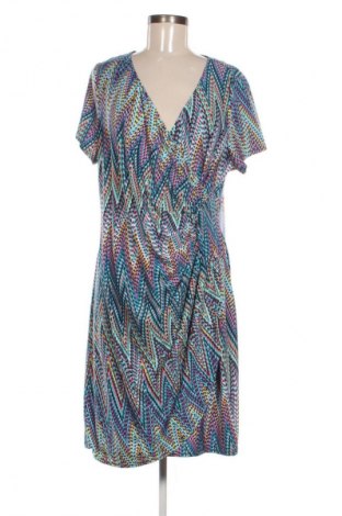 Rochie Etam, Mărime XXL, Culoare Multicolor, Preț 126,32 Lei