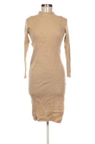 Šaty  Ever.me by Takko Fashion, Veľkosť XS, Farba Béžová, Cena  13,95 €