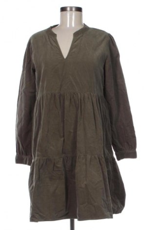 Kleid Ever.me by Takko Fashion, Größe M, Farbe Grün, Preis € 14,77