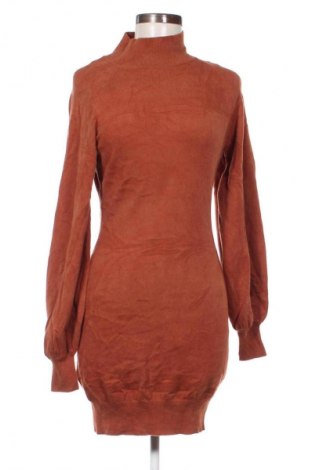 Kleid Exlura, Größe M, Farbe Braun, Preis € 75,99