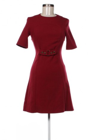 Rochie F&F, Mărime XS, Culoare Roșu, Preț 77,17 Lei
