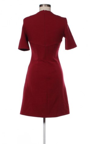 Rochie F&F, Mărime XS, Culoare Roșu, Preț 77,17 Lei