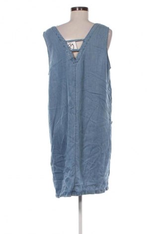 Φόρεμα F&F, Μέγεθος XL, Χρώμα Μπλέ, Τιμή 15,58 €