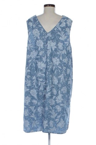 Kleid F&F, Größe XXL, Farbe Blau, Preis € 11,99