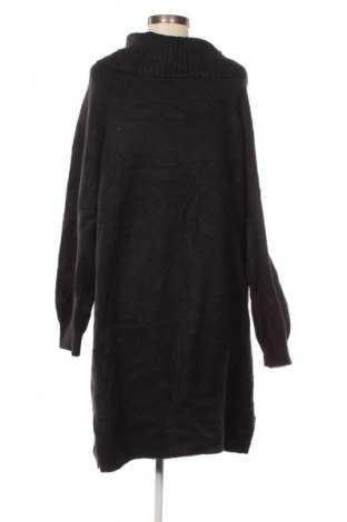 Šaty  F&F, Velikost XL, Barva Šedá, Cena  379,00 Kč