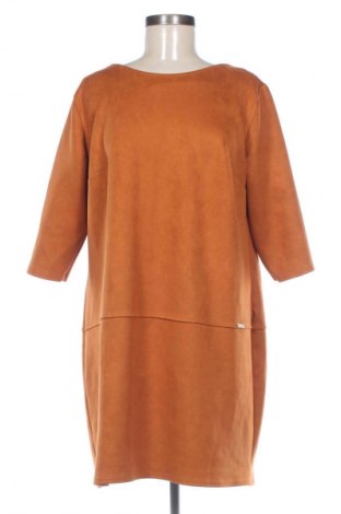 Rochie Fashion, Mărime XXL, Culoare Galben, Preț 128,62 Lei