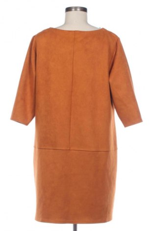 Rochie Fashion, Mărime XXL, Culoare Galben, Preț 128,62 Lei