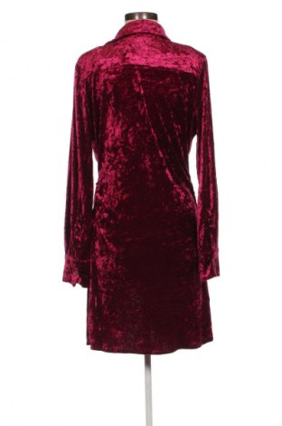 Šaty  Fashion, Velikost L, Barva Červená, Cena  709,00 Kč