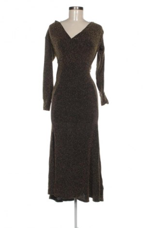 Φόρεμα Fashion, Μέγεθος M, Χρώμα Χρυσαφί, Τιμή 25,99 €